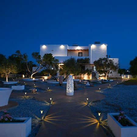 Fantasy Rooms Адамас Экстерьер фото